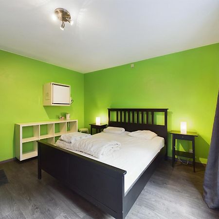 Apartament Chez Meme La-Roche-en-Ardenne Zewnętrze zdjęcie