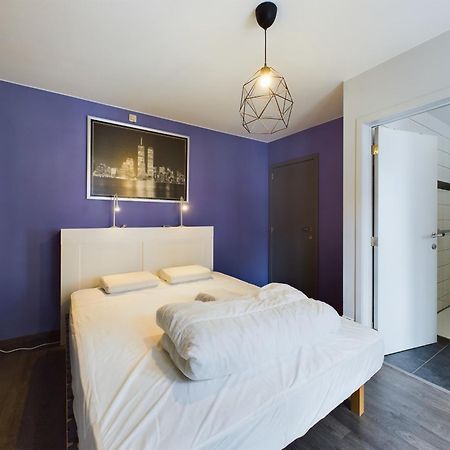 Apartament Chez Meme La-Roche-en-Ardenne Zewnętrze zdjęcie