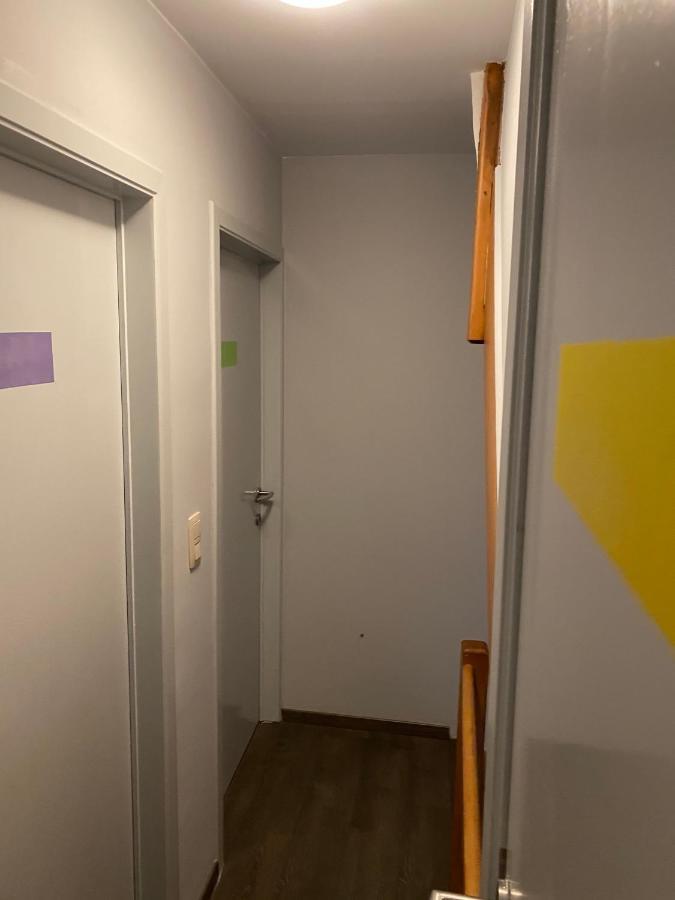 Apartament Chez Meme La-Roche-en-Ardenne Zewnętrze zdjęcie