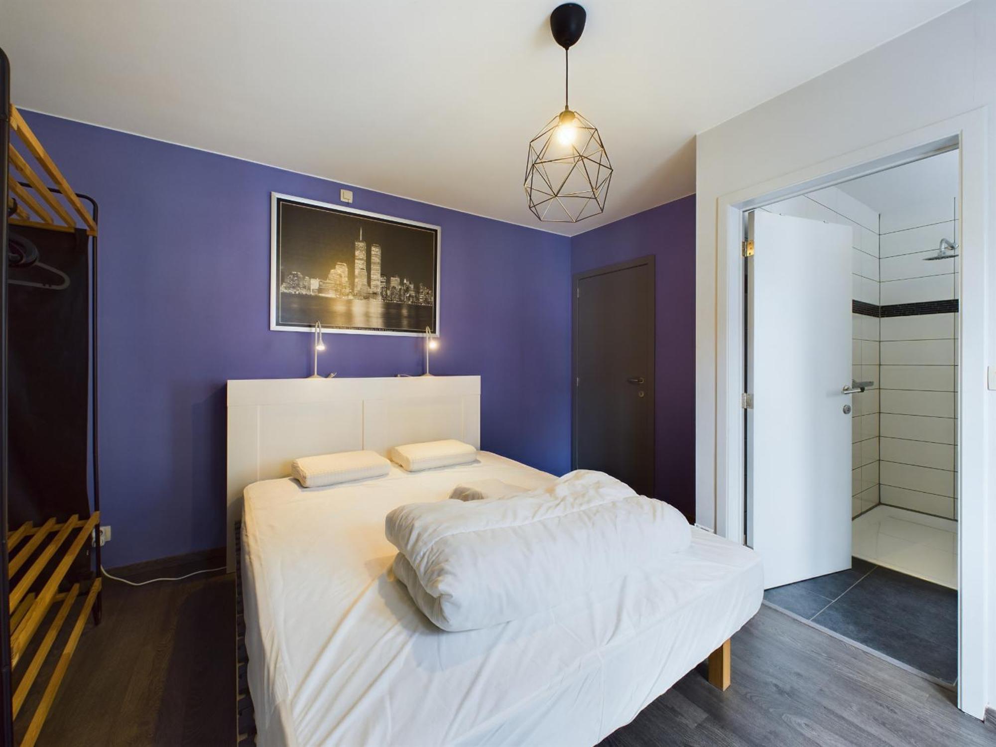 Apartament Chez Meme La-Roche-en-Ardenne Zewnętrze zdjęcie