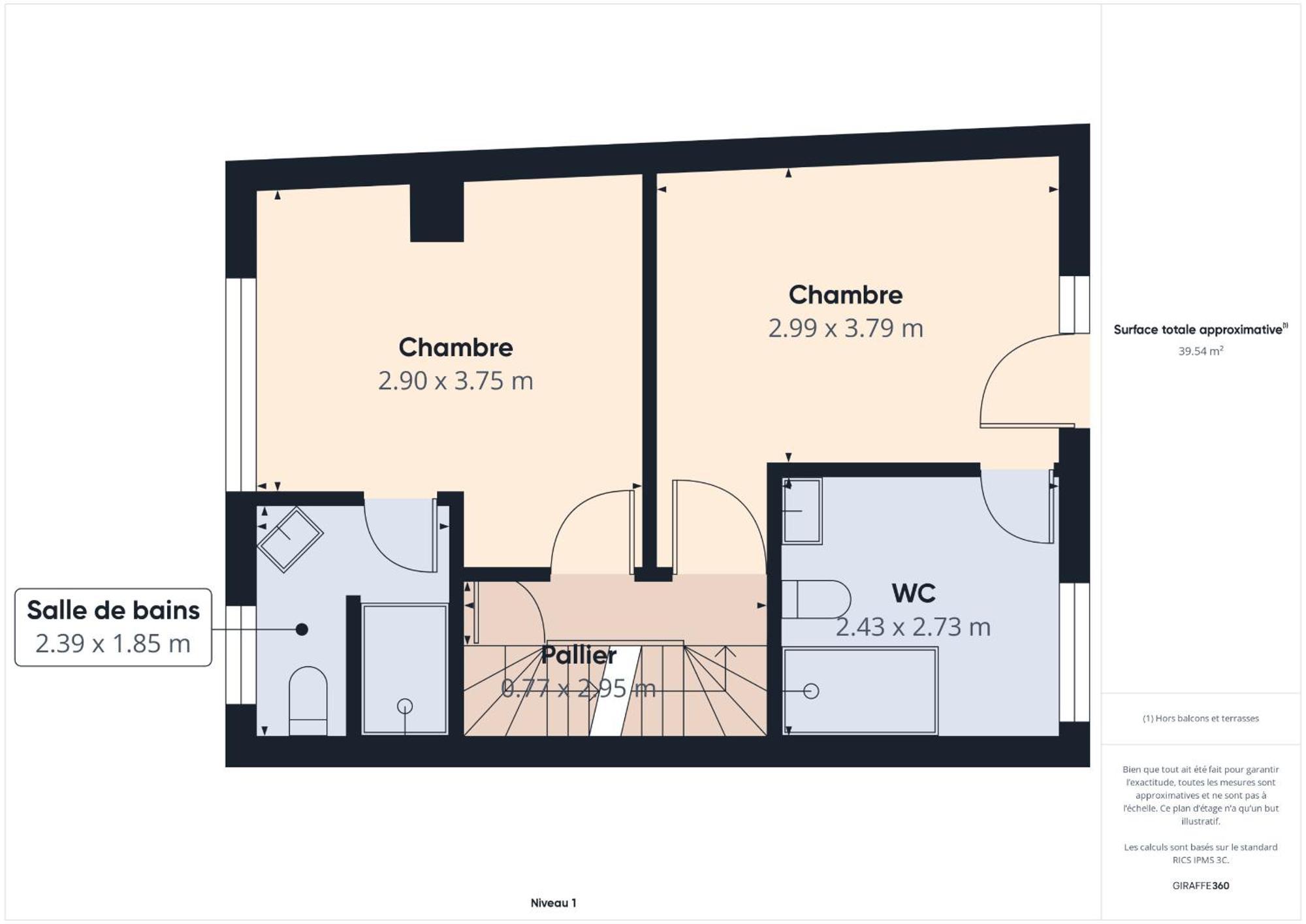 Apartament Chez Meme La-Roche-en-Ardenne Zewnętrze zdjęcie