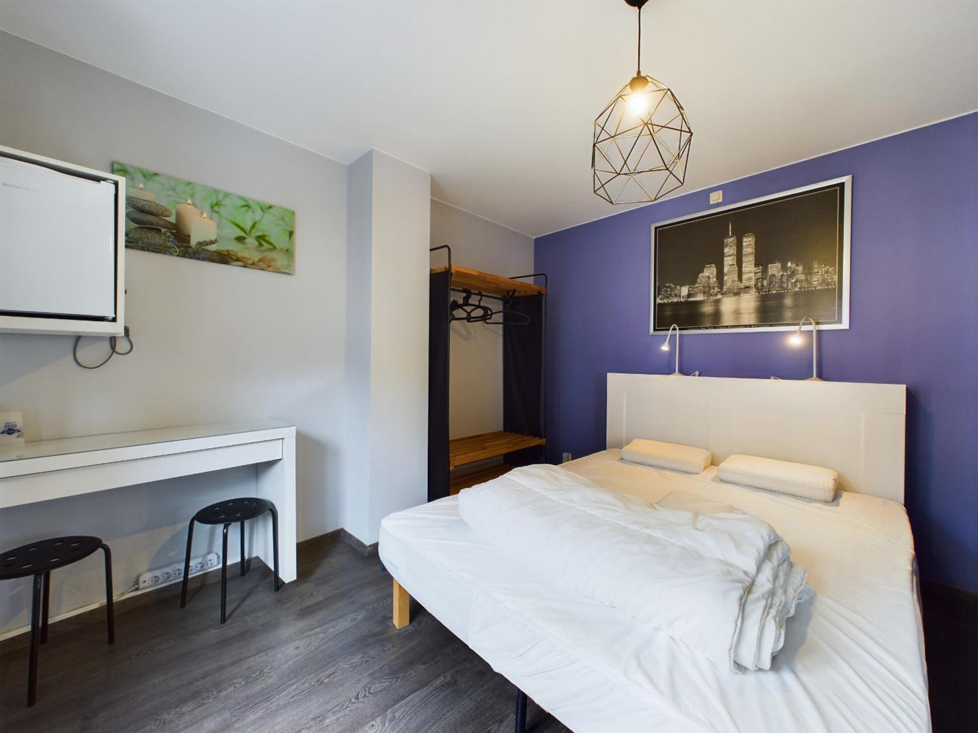 Apartament Chez Meme La-Roche-en-Ardenne Zewnętrze zdjęcie