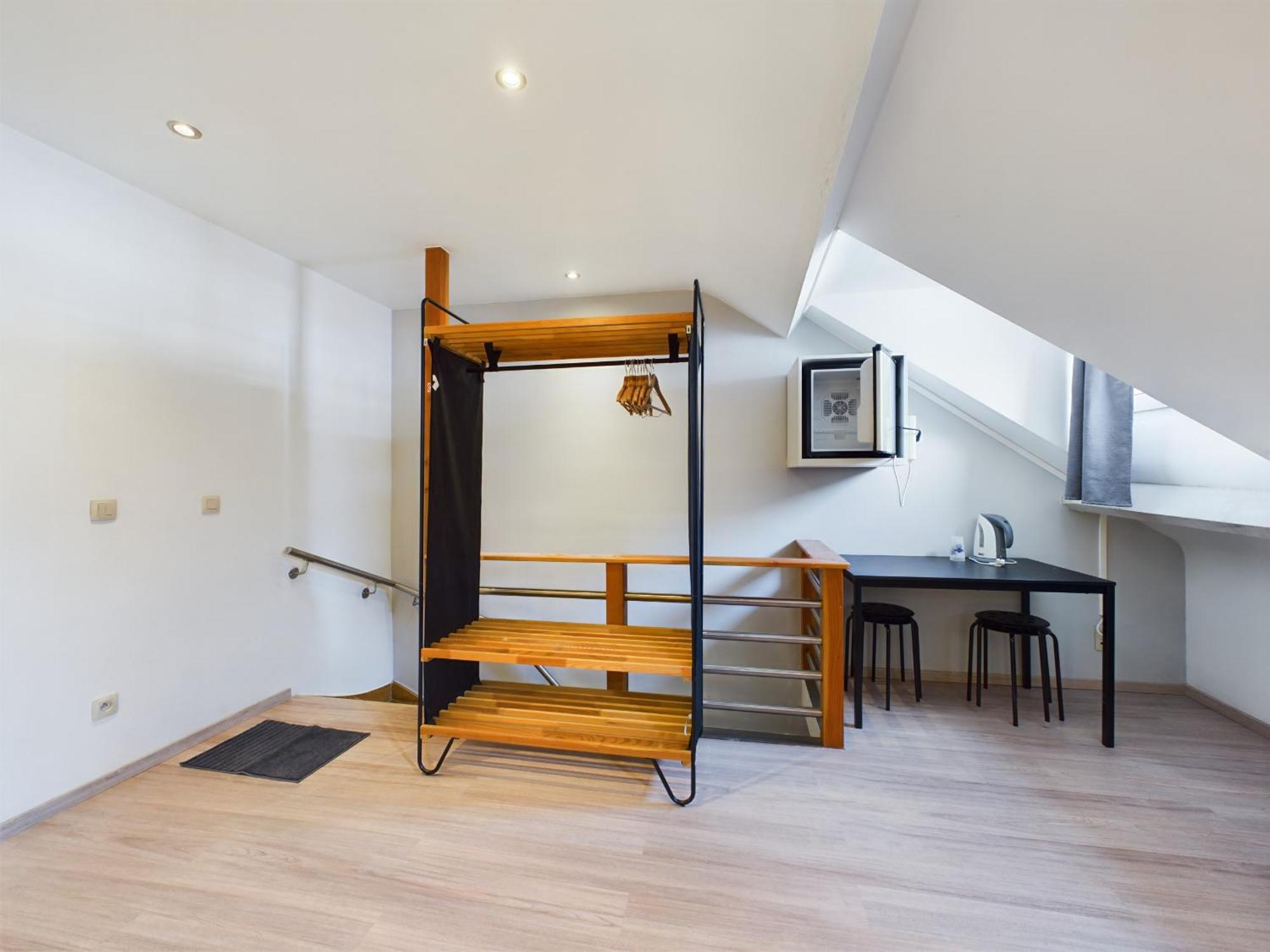 Apartament Chez Meme La-Roche-en-Ardenne Zewnętrze zdjęcie