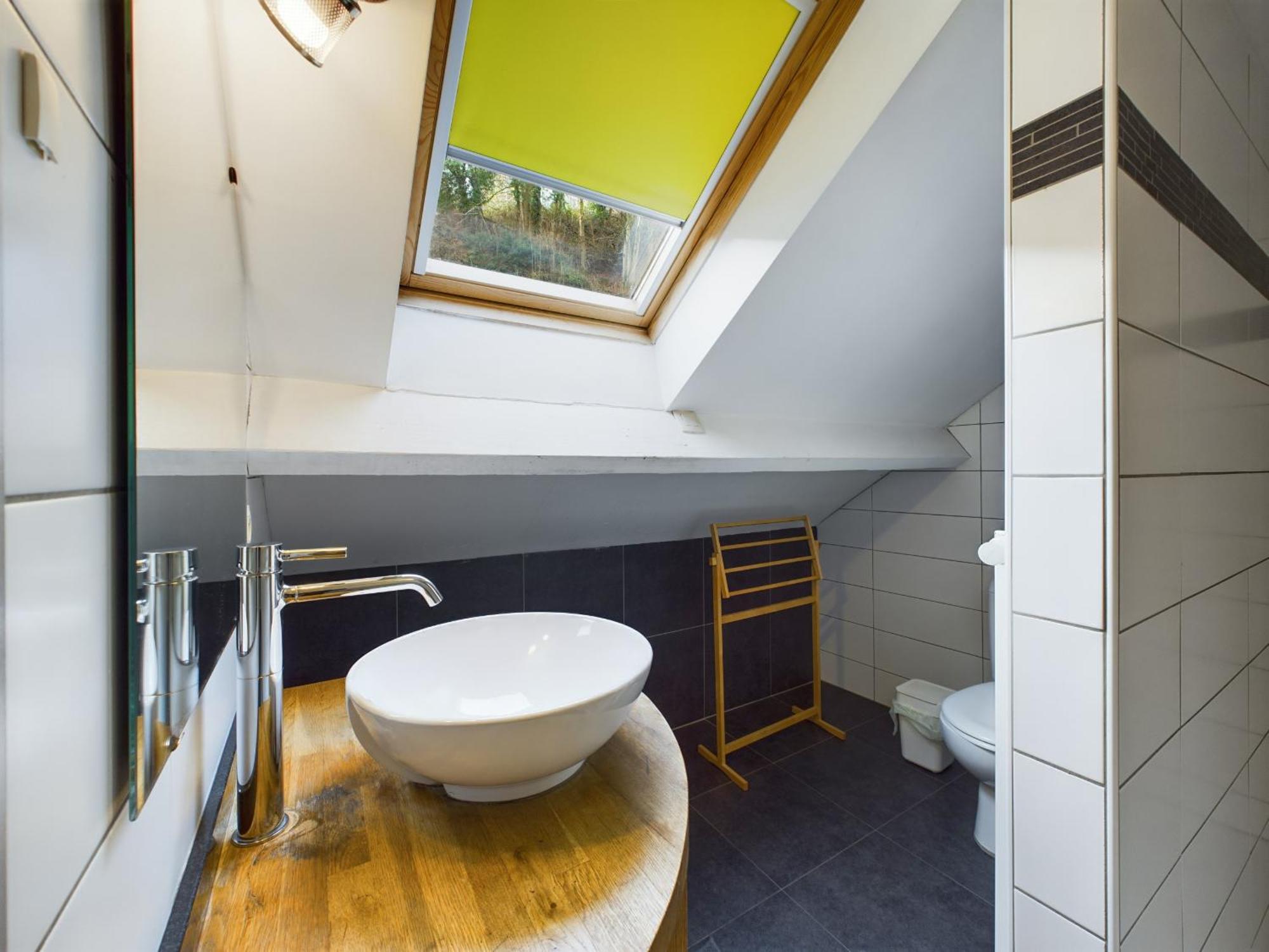 Apartament Chez Meme La-Roche-en-Ardenne Zewnętrze zdjęcie