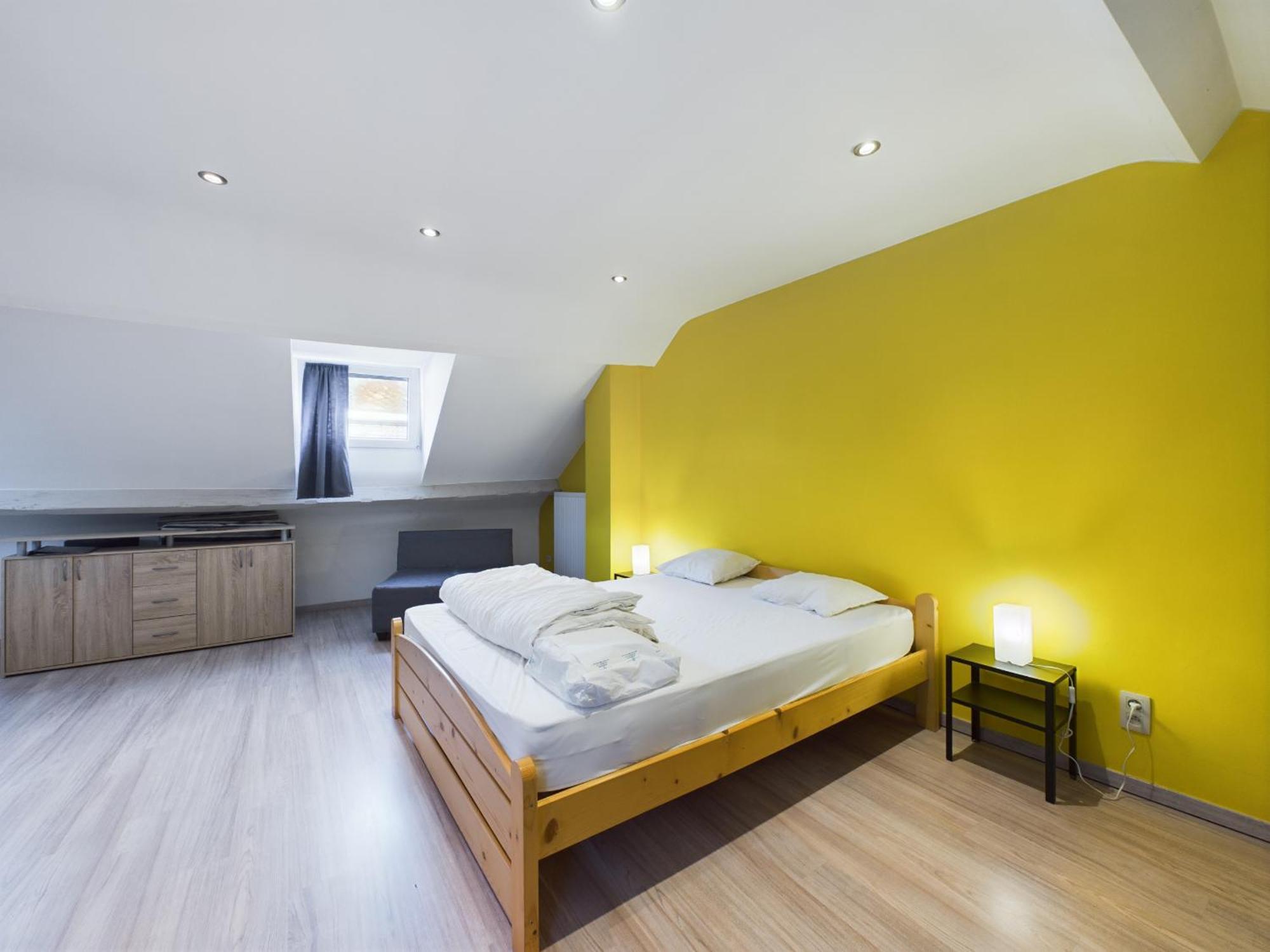 Apartament Chez Meme La-Roche-en-Ardenne Zewnętrze zdjęcie