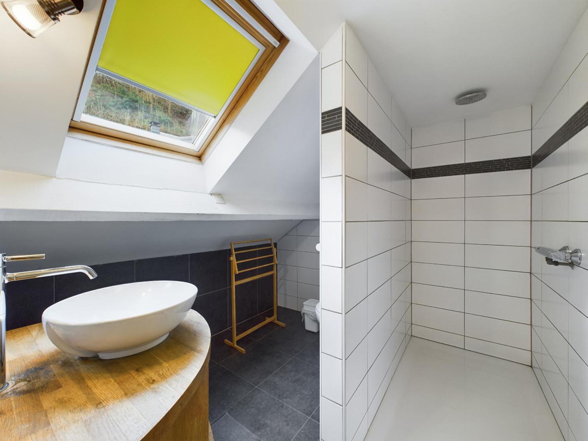 Apartament Chez Meme La-Roche-en-Ardenne Zewnętrze zdjęcie
