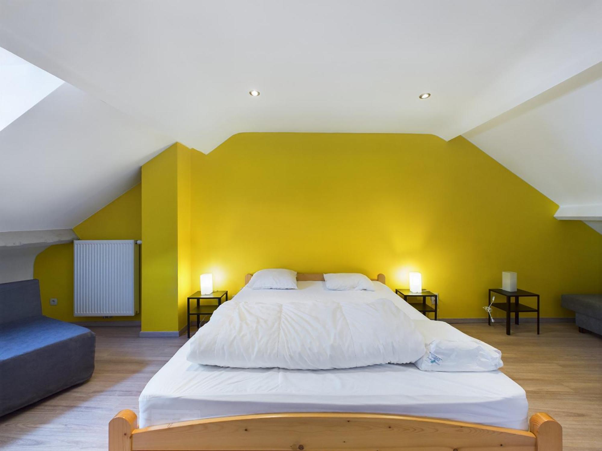 Apartament Chez Meme La-Roche-en-Ardenne Zewnętrze zdjęcie
