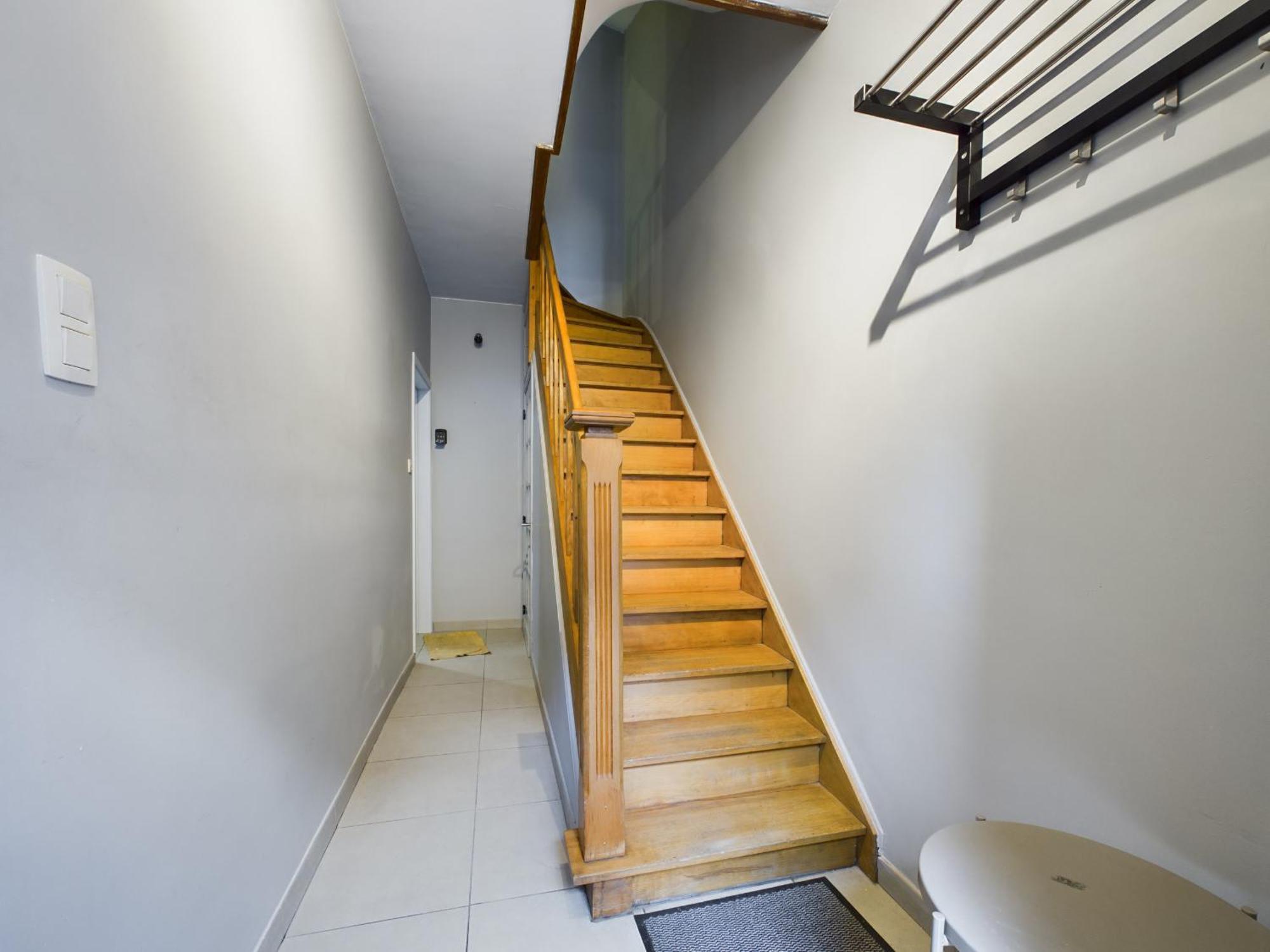 Apartament Chez Meme La-Roche-en-Ardenne Zewnętrze zdjęcie