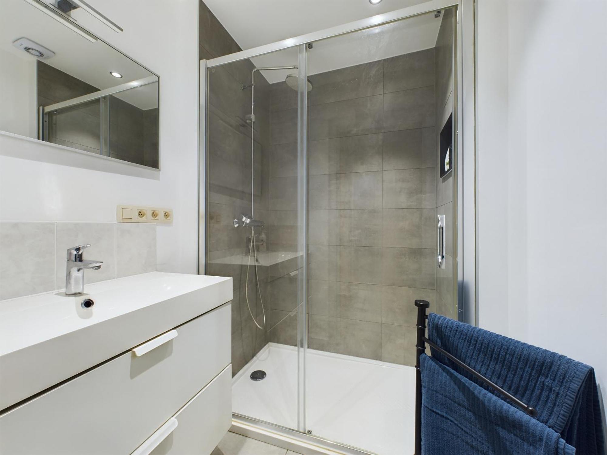 Apartament Chez Meme La-Roche-en-Ardenne Zewnętrze zdjęcie